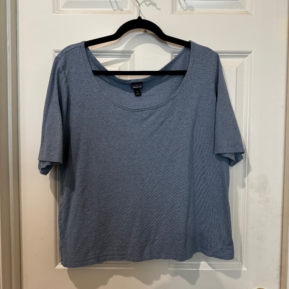 Patagonia Mainstay Top - Picture 1 of 3